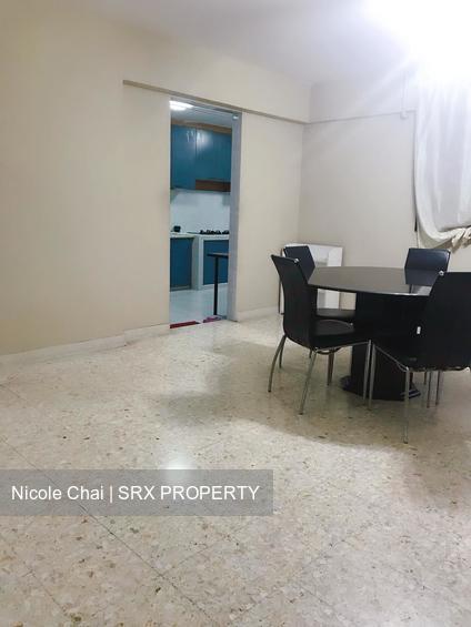 Blk 552 Bedok North Avenue 1 (Bedok), HDB 5 Rooms #178597652